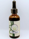 Gold Heal 2oz Tincture - Oral Drops Supplement, A Natural antibiotic for All Types of infections, Helps Speed up the Healing Process, Contains B12.