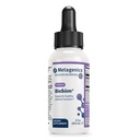 Metagenics BioSom - Liposomal DHEA Dropper with Grapefruit Extract & Stevia - Supports Hormone Balance, Stress & Energy Levels* - Non-GMO, Gluten-Free, Vegan - GMP Certified Facility - 85 Servings