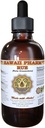HawaiiPharm Rue (Ruta graveolens) Liquid Extract, Tincture, Herbal Supplement, Made in USA, 2 fl.oz
