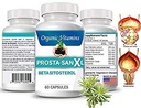 Prostate Health prosta san xl betasitosterol Saw Palmetto Prostate Health, Prostate Supplement for Bladder Discomfort & Urinary Tract Health, Fewer Bathroom Visits