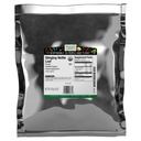Frontier Co-op Organic Ground Stinging Nettle Leaf, Dried Nettle Leaf Powder, Kosher | 16 Ounce (Pack of 1)