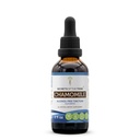 Secrets of the Tribe Chamomile Alcohol-Free Liquid Extract, Chamomile (Matricaria Recutita) Dried Flower Tincture Supplement (2 FL OZ)