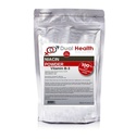 Niacin Powder (2.2 lbs - 1 kilogram) Vitamin B3 Bulk Supplement Immediate Release Niacin with Flush Nicotinic Acid Non-GMO, Vegan, Gluten Free Fast Absorption No GMOs, Fillers, Additives, Metals
