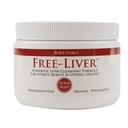 Body Force Liver Formula Powder by Markus