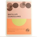 Fitness Health Bacillus Coagulans CFU Tablets 500MG | Vegan Supplement for Men & Women | Help in Resistant Support | (120 Tablets)