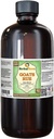 Goat's Rue (Galega officinalis) Glycerite, Organic Dried Herb Alcohol-Free Liquid Extract (Brand Name: HerbalTerra, Proudly Made in USA) 32 fl.oz (0.95 l)