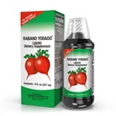 Ionized Radish Dietary Liquid Supplement with Iodine, Vitamin B1, B6 & B12, Wellness & Digestive Support, Helps Maintain Natural Energy & Nutrient Balance, 8 Fl Oz, Pack of 1