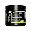 EC Sports ElectraLyte - Electrolytes Powder Supplement - Zero Sugar Electrolytes Drink Mix for Mineral Hydration - Real Fruit Extracts & Premium Electrolyte Powder - 50 Servings