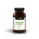 Athreya Herbs Healthy Mind Tablets | 120 Tablets | Brain Health Supplement for Clear Mind & Positive Thoughts | Memory, Focus, Mental Energy, and Concentration | Vegan, Non-GMO | 30 Day Supply