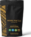 Powder 1LB A-Grade Kava-Kava Root for Relaxation & Mood Support Mature Organic Fijian Kava