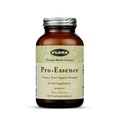Flora - Pro-Essence - Urinary Tract Support Formula - Features Burdock Root, Juniper Berry, Slippery Elm Bark & Bearberry - Dairy-Free & Vegan - 120 Vegetarian Capsules