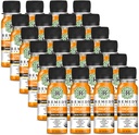 Remedy Organics Immunity Plus Shot, Digest 24-Pack | Boost Energy, Brain Function, Detoxification, and Metabolism | Certified-Organic Ingredients