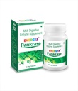 PANKRASE Multidigestive Enzyme Supplement | 12 Broad Spectrum Enzymes for Digestive Health | Relieves Gas & Bloating | Supports Nutrient Absorption & IBS Symptoms | 30 Caps